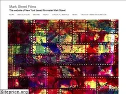 Sites similar to markstreetfilms.com