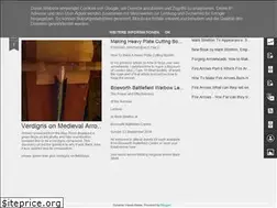 Sites similar to markstretton.blogspot.com