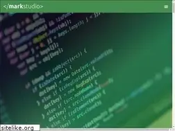 Sites similar to markstudio.it