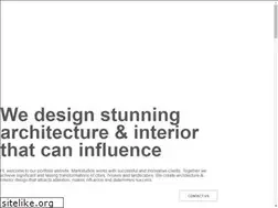 Sites similar to markstudios.id