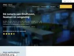 Sites similar to markswachtersnotarissen.nl