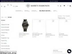 Sites similar to markswatches.com