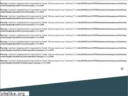 Sites similar to markswayze.com