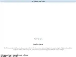 Sites similar to marksworldwide.net