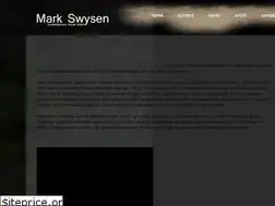 Sites similar to markswysen.com