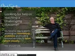Sites similar to marksylvester.com