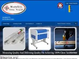 Sites similar to marksyslaser.com