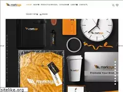 Sites similar to marksysonline.com