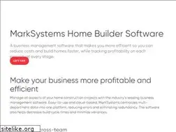Sites similar to marksystemsusa.com