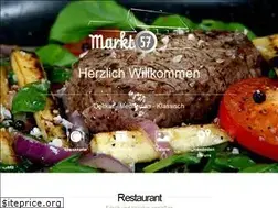 Sites similar to markt-57.de