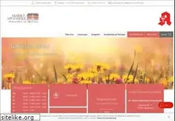 Sites similar to markt-apo-ud.de