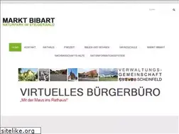 Sites similar to markt-bibart.de