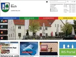 Sites similar to markt-buch.de