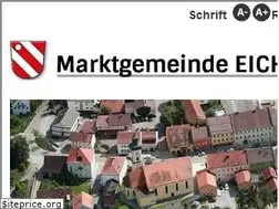 Sites similar to markt-eichendorf.de