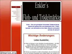 Sites similar to markt-enkler.de
