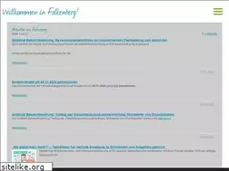 Sites similar to markt-falkenberg.de