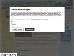 Sites similar to markt-falkenstein.eu