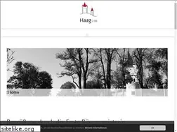 Sites similar to markt-haag.de