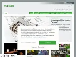 Sites similar to markt-in-gruen.de