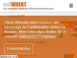 Sites similar to markt-intern.de