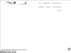 Sites similar to markt-neuhodis.at