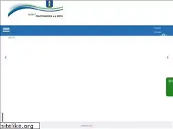 Sites similar to markt-pfaffenhofen.de