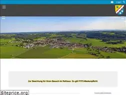 Sites similar to markt-rettenbach.de