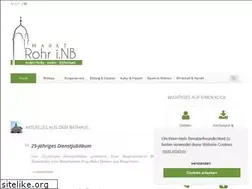 Sites similar to markt-rohr.de