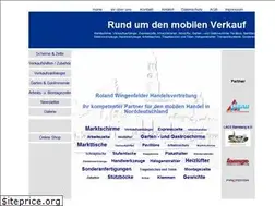 Sites similar to markt-schirm.de