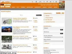 Sites similar to markt.mountainbike-magazin.de