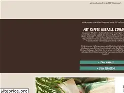 Sites similar to markt11.de