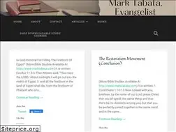 Sites similar to marktabata.com