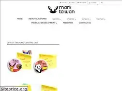 Sites similar to marktaiwan.com