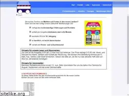 Sites similar to marktanzeiger-ost.de
