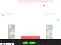 Sites similar to marktapo.be
