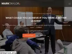 Sites similar to marktaylor.nyc
