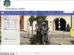 Sites similar to marktbruck.de