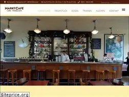 Sites similar to marktcafe-ms.de