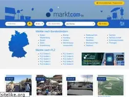Sites similar to marktcom.de