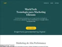 Sites similar to marktech.tech