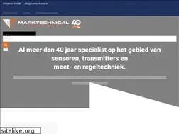 Sites similar to marktechnical.net