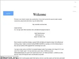 Sites similar to marktedin.com