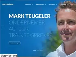 Sites similar to markteijgeler.nl