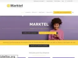 Sites similar to marktel.com.br