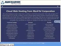 Sites similar to marktelservers.com