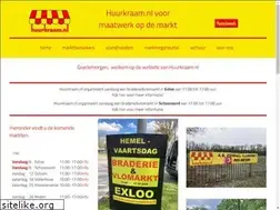 Sites similar to marktenindrenthe.nl
