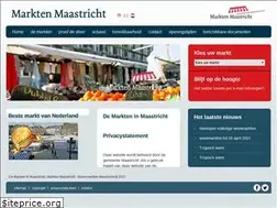 Sites similar to marktenmaastricht.nl