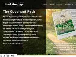 Sites similar to marktenneycreative.com