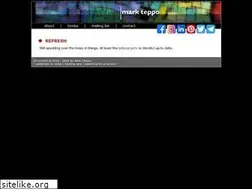 Sites similar to markteppo.com