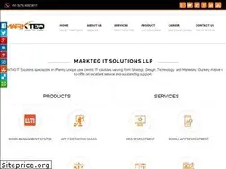Sites similar to markteq.com
